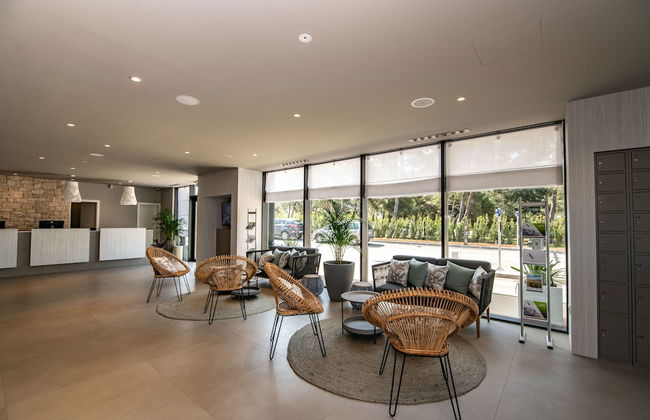 Arena Grand Kazela Camping Homes - Foto 3