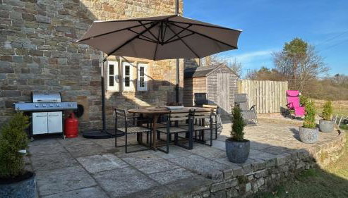 Stunning 4 Bed Near Alton Towers, Polar Bears, Peak District - Foto 3