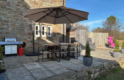 Stunning 4 Bed Near Alton Towers, Polar Bears, Peak District - Foto 3