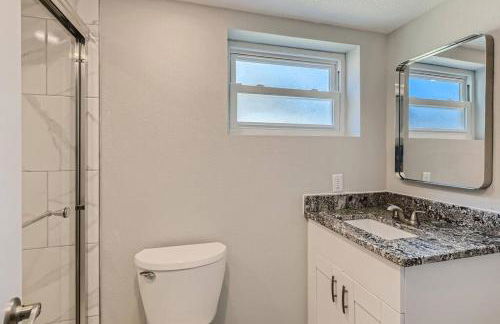 Gulfside Retreat Big Family Near Clearwater StPete - Foto 21