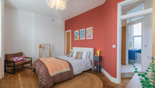 Harbour-View Apartment Facing HMS Warrior - Foto 2