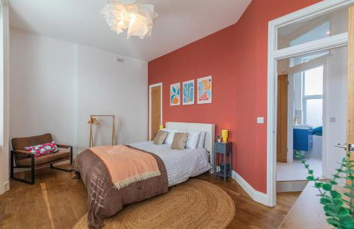 Harbour-View Apartment Facing HMS Warrior - Foto 2