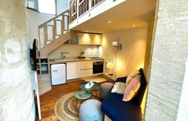 T1 Bis au coeur du centre historique - Foto 1