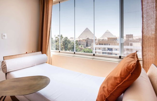 Xuru Stays I The Great Pyramid Duo 2bdr Stunning Stays! - Foto 2