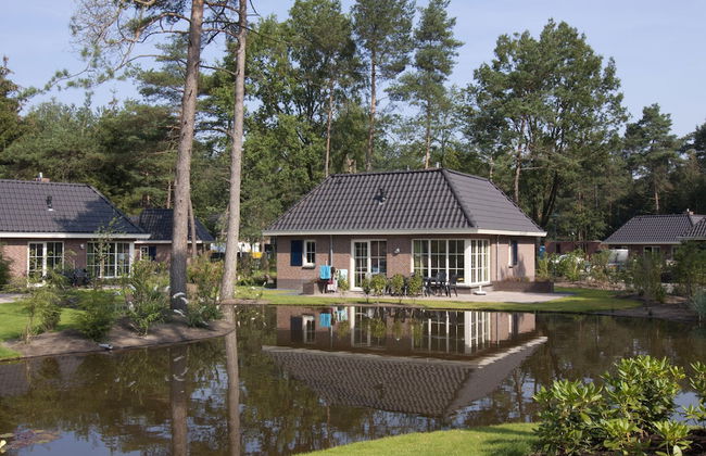 EuroParcs Beekbergen - Photo 32