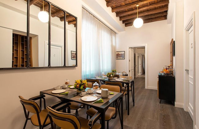 Maison Evelina - Photo 21