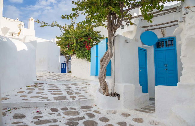 Excursión a Mykonos - Foto 4