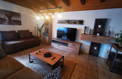 FeWo Pfälzer Felsenlandschaft - Foto 10