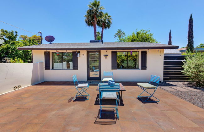 Arcadia 6BR Paradise Pool Hot Tub Cold Plunge - Foto 60