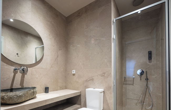 Skipper Beachfront Suites - Foto 71