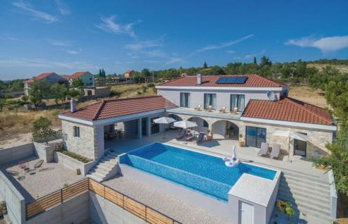 Villa Fortuna - Foto 31