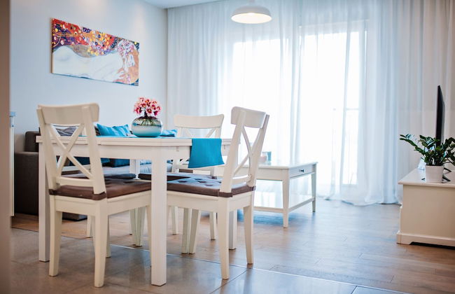 Apartamenty Homely Place Centrum - Foto 57