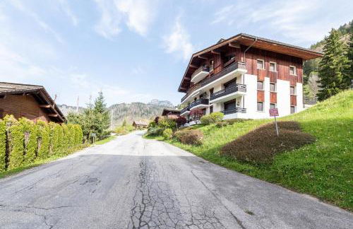 Appartement Les Genevriers - Foto 25