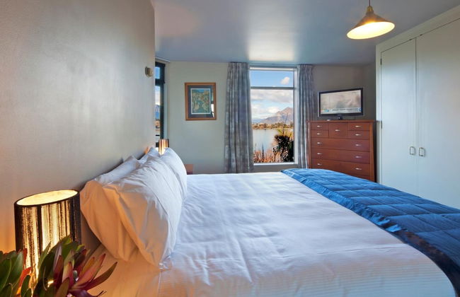 Spinnaker Bay Apartments - Foto 9