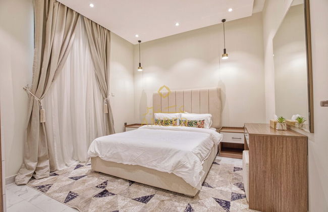 Amber Hospitality Al Qirawan - Foto 73