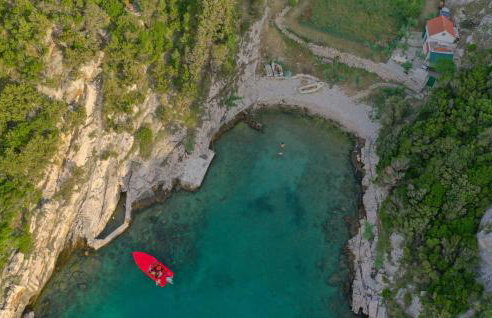 2 Bedroom Awesome Home In Praznica - Foto 19