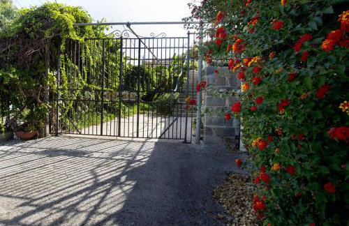 Villa Con Piscina Vista Mare - Foto 28