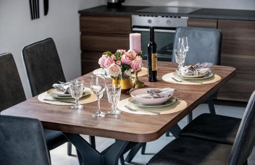 Villa Gold Residence 1 - Photo 11