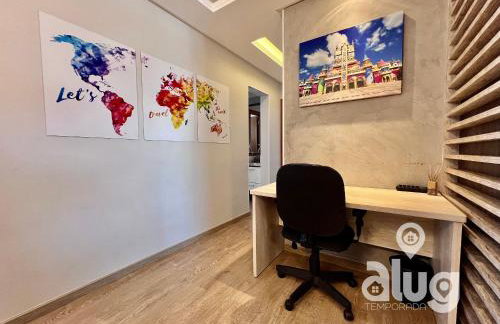 N5304 Completo para Férias, Praia e Beto Carrero - Foto 32