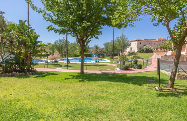 Mijas Golf Boutique Apartment - Golf & Leisure - Foto 31