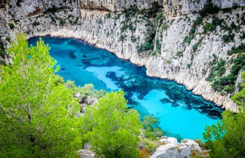 Appart Bianca T2 - Terrasse - Parking - Calme - 1mn de la mer - Photo 45