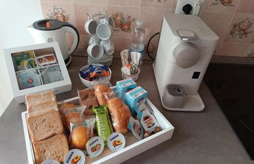 B&B San Francesco - Foto 9