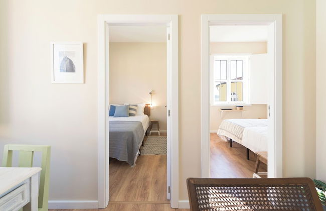 Foz002 · Miradouro do Ouro Apartment - Foto 11