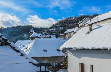 IKUILU Ochagavia-Selva de Irati - Foto 12