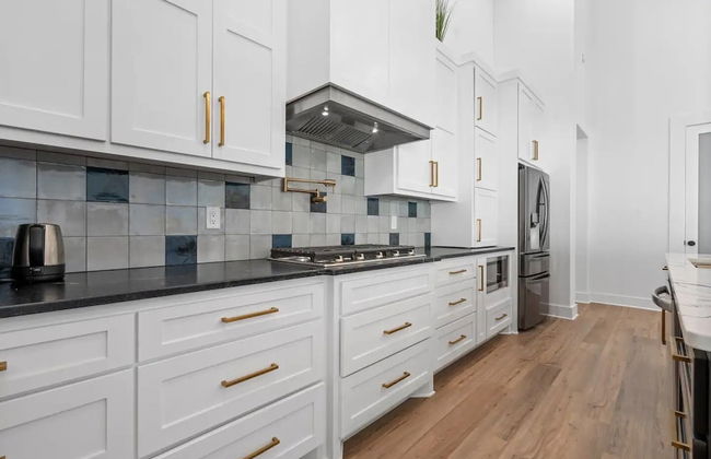 Family Fun House - Pet Friendly- - Foto 18