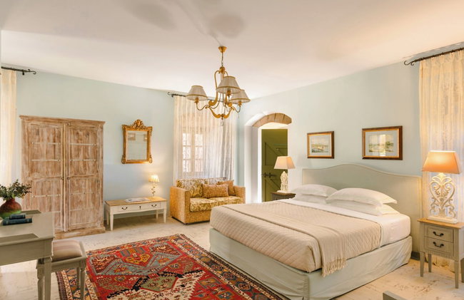 Estrellas Luxury Villas - Photo 21