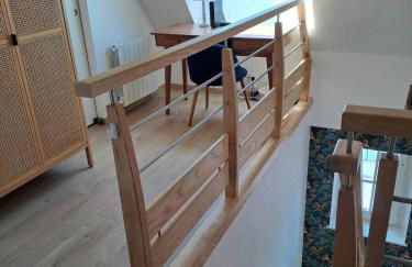 VILLA 1900 Bord de mer piscine SPA Nordique - Foto 25