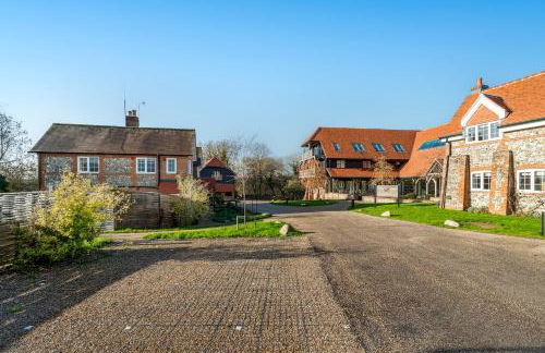 Garsington Studios Chilterns Farm House - Pass the Keys - Foto 24