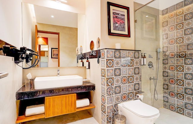 Sunday Resort Manesar - Foto 18