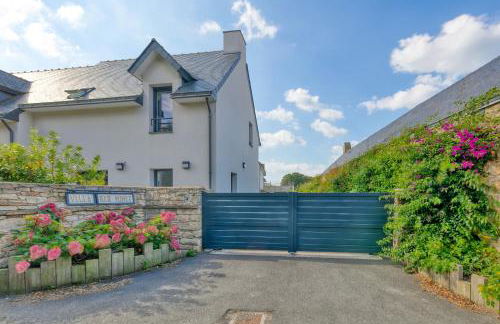 Villa Ker Minet - Houat - 8 pers - Foto 2