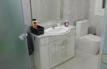 Apartamento Somosierra a 5 minutos del centro histórico para 8 personas - Foto 13