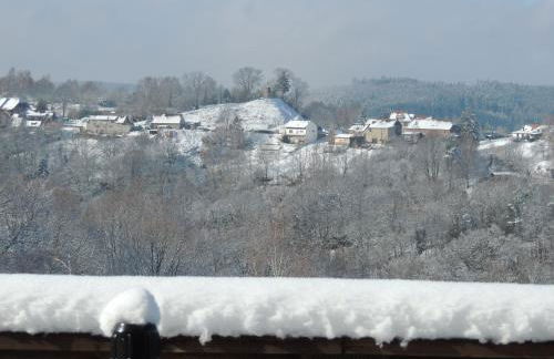 Au Chalet Bain Nordique neuf indépendant calme assuré - Foto 21