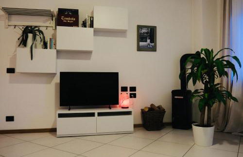 Residenza famiglia Moser - Foto 11