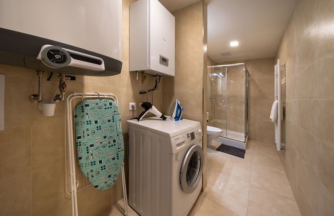 Apart Hotel Zborovska - Foto 61