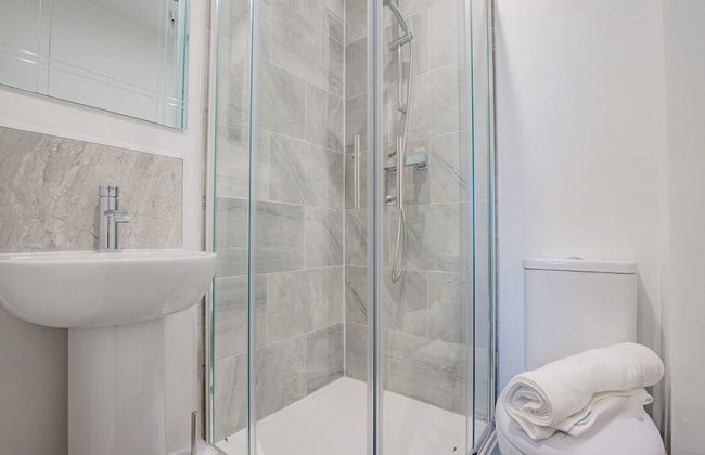 Host Stay Shaw Street Suite - Foto 9