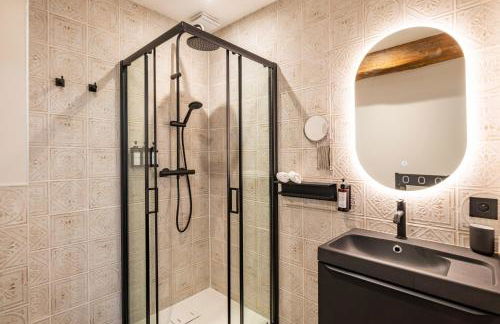 Gîte Hirond'Elsass - Foto 6