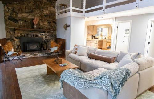 Scotts Flat Lakeside Retreat - Foto 1