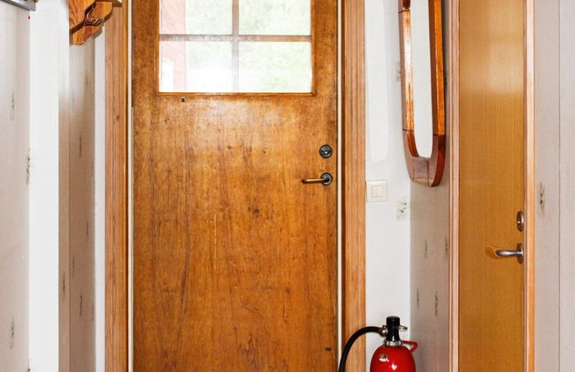 4 Person Holiday Home in Tallberg-by Traum - Foto 12