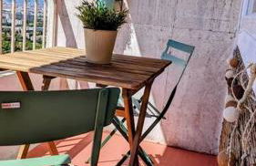 Ideal Sea View, Near Calanques &Vélodrome -Parking - Foto 37