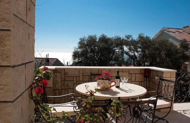 Apartments Vuksic - Foto 75