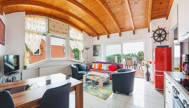 Ostseeblick Willa Perla, Sun & Snow - Foto 2, Imagem principal