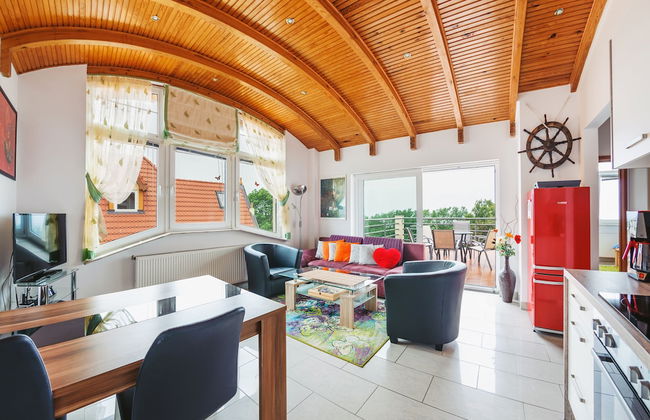 Apartamenty Sun & Snow Willa Perla - Photo 1