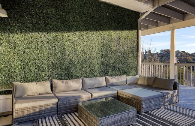 Terrace Hill Modern Paso Robles Escape Near Wineries Dining and Hot Springs - Photo 35