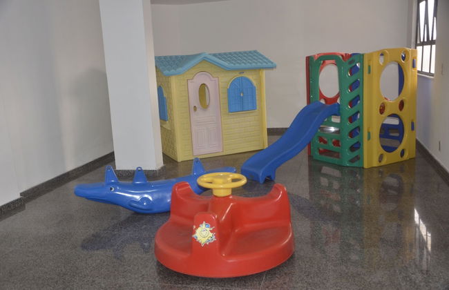 Lindo e bem localizado 3 quartos - Photo 14