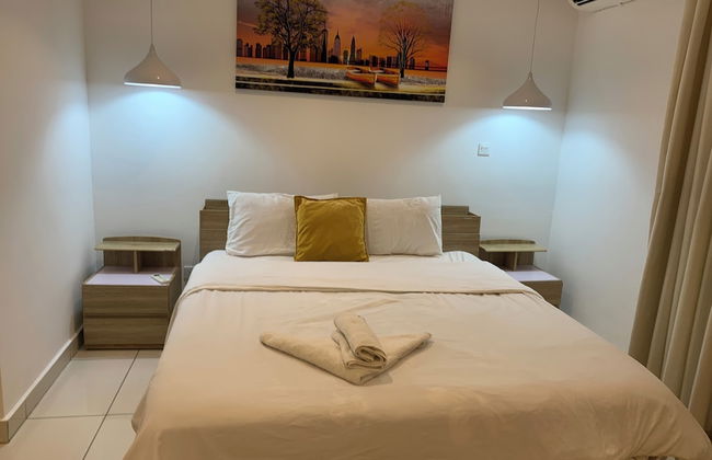 Embassy Gardens by Morninglife Luxury - Foto 11