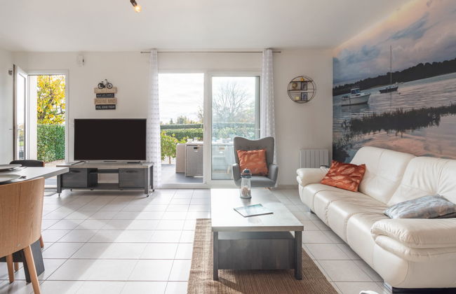 3 bedroom House in La Richardais with garden and terrace - Photo 8